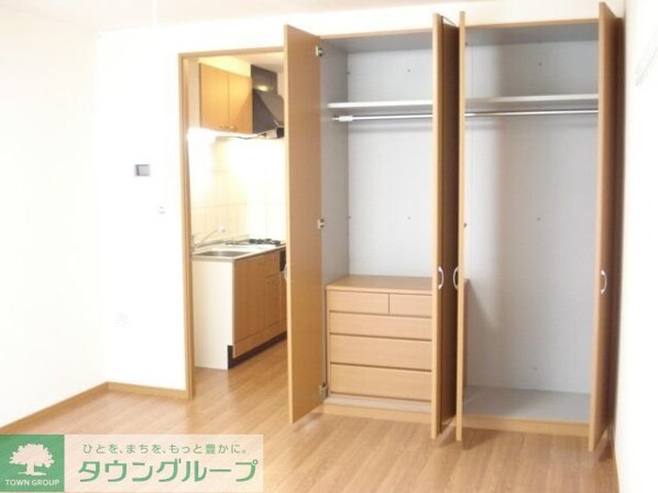 サニーヒル都の物件内観写真